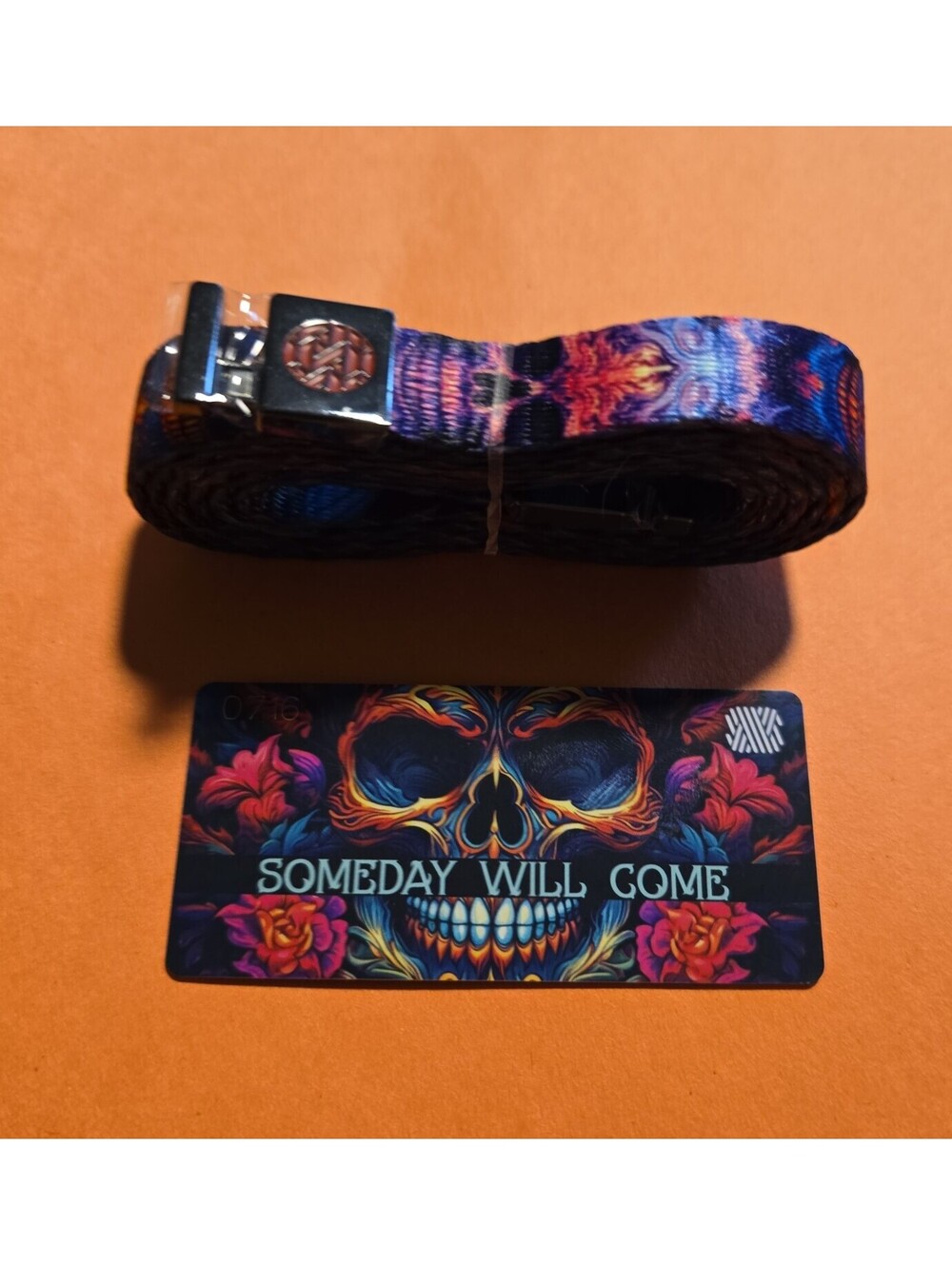 Zox Someday Will Comes STRING